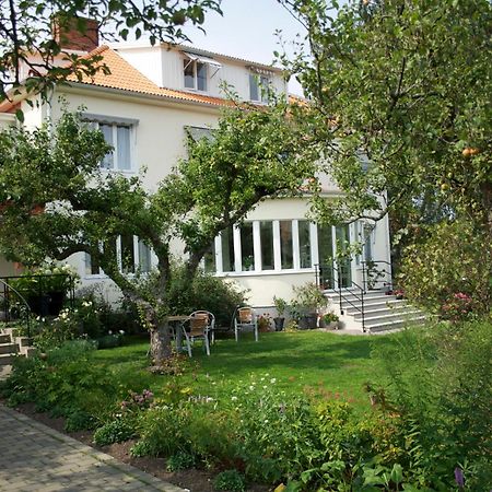 Villa Ingrid Borgholm község Kültér fotó