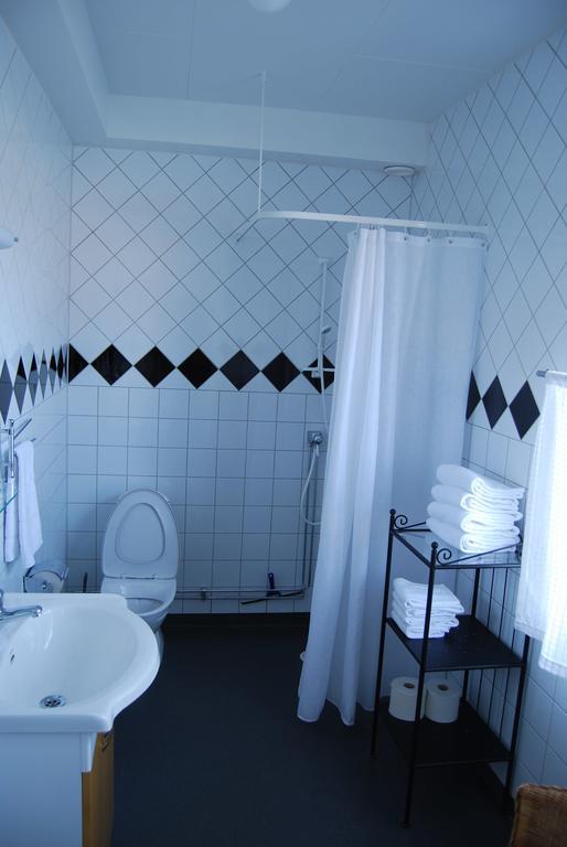 Villa Ingrid Borgholm község Szoba fotó
