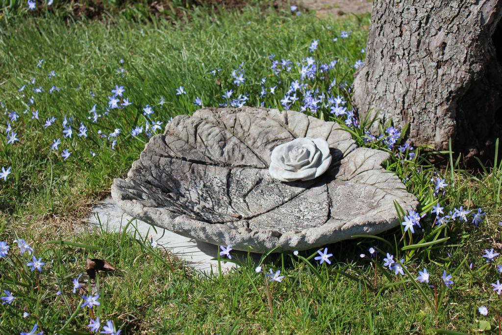 Villa Ingrid Borgholm község Szoba fotó