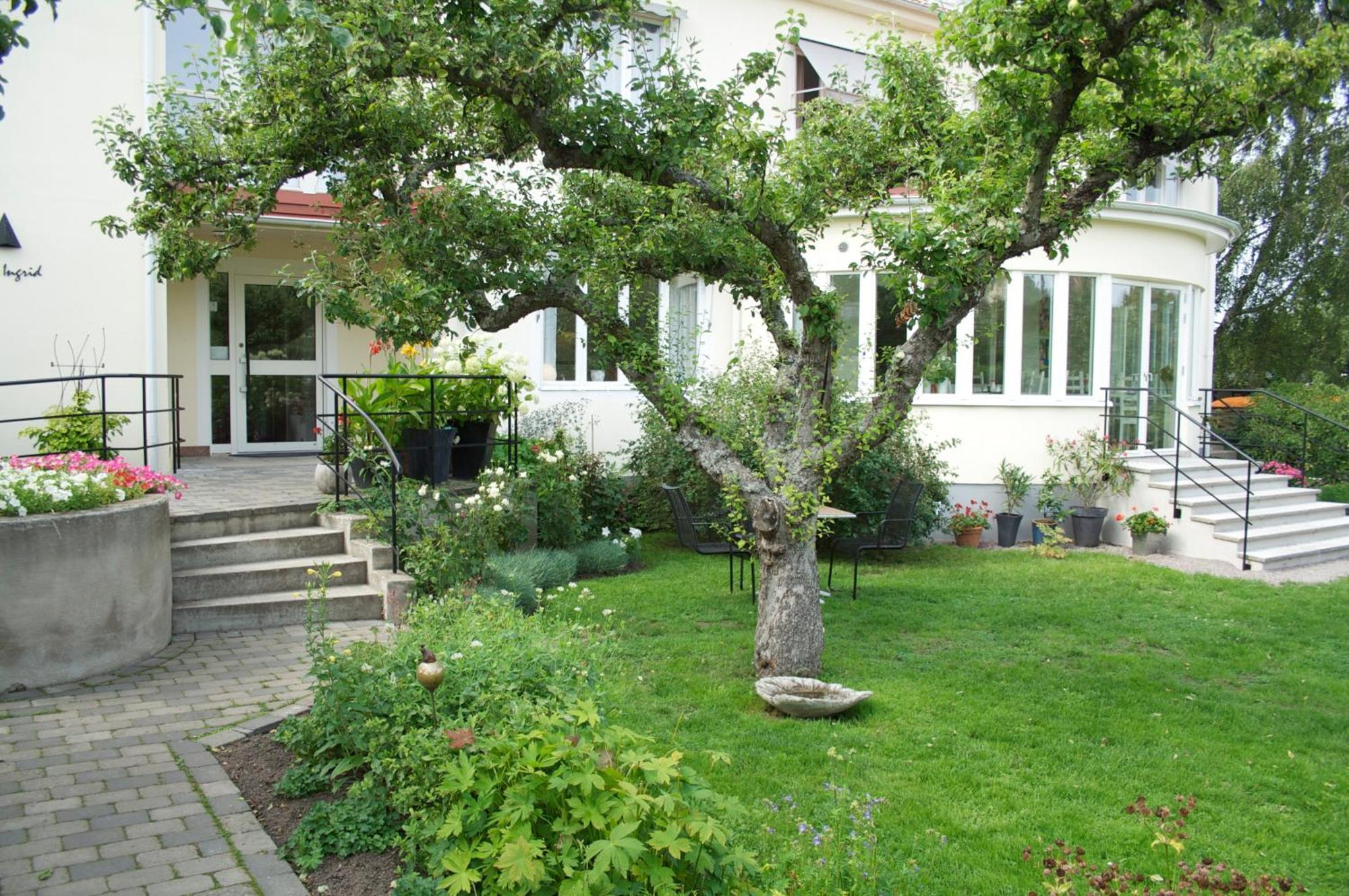 Villa Ingrid Borgholm község Kültér fotó