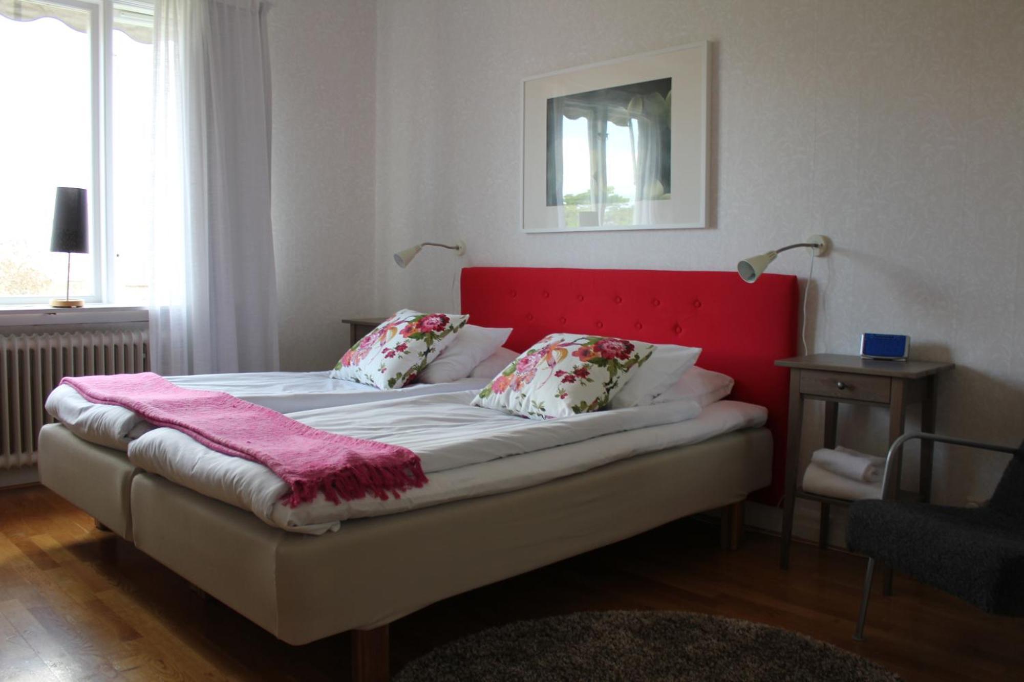Villa Ingrid Borgholm község Kültér fotó