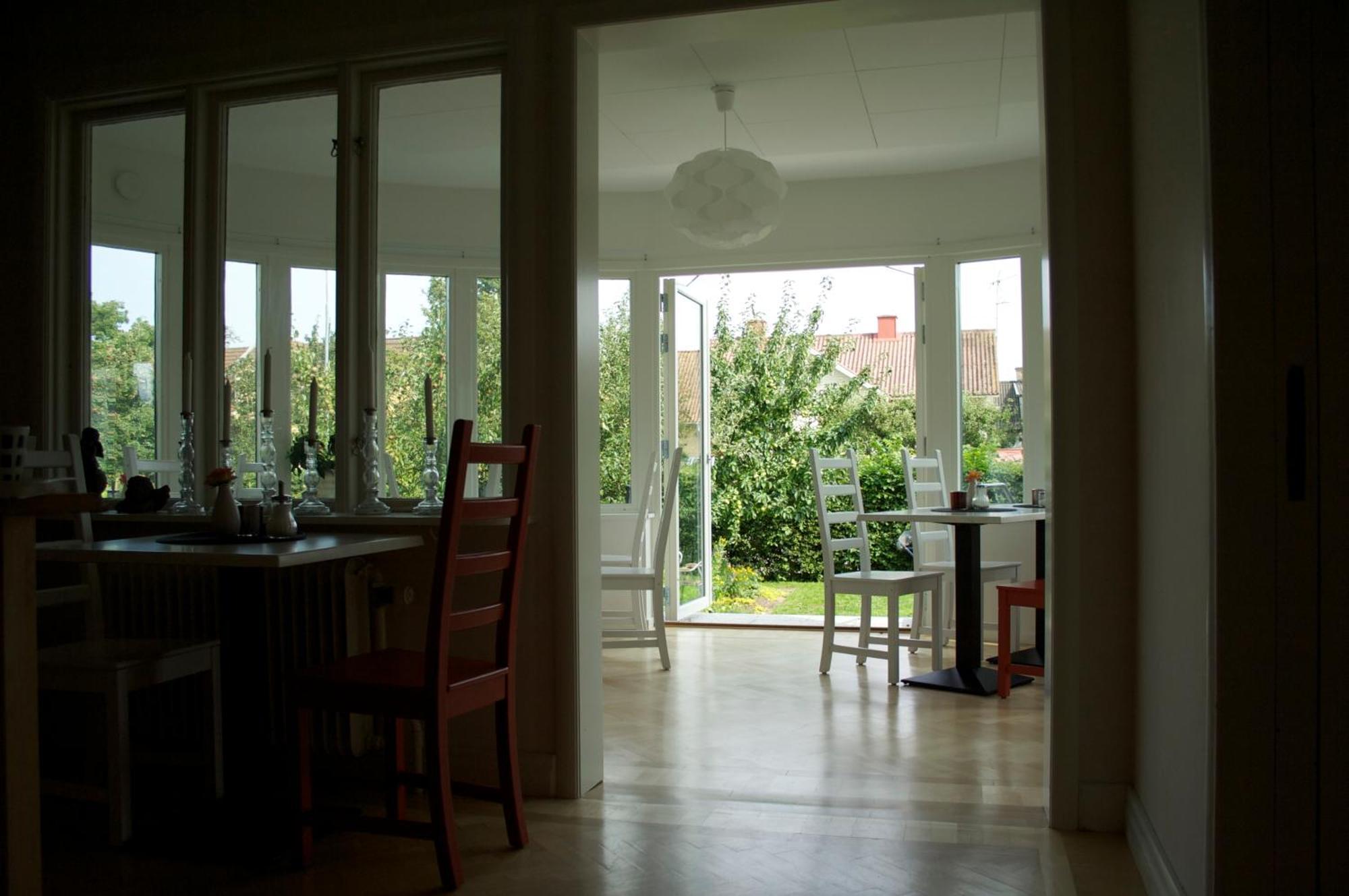 Villa Ingrid Borgholm község Kültér fotó