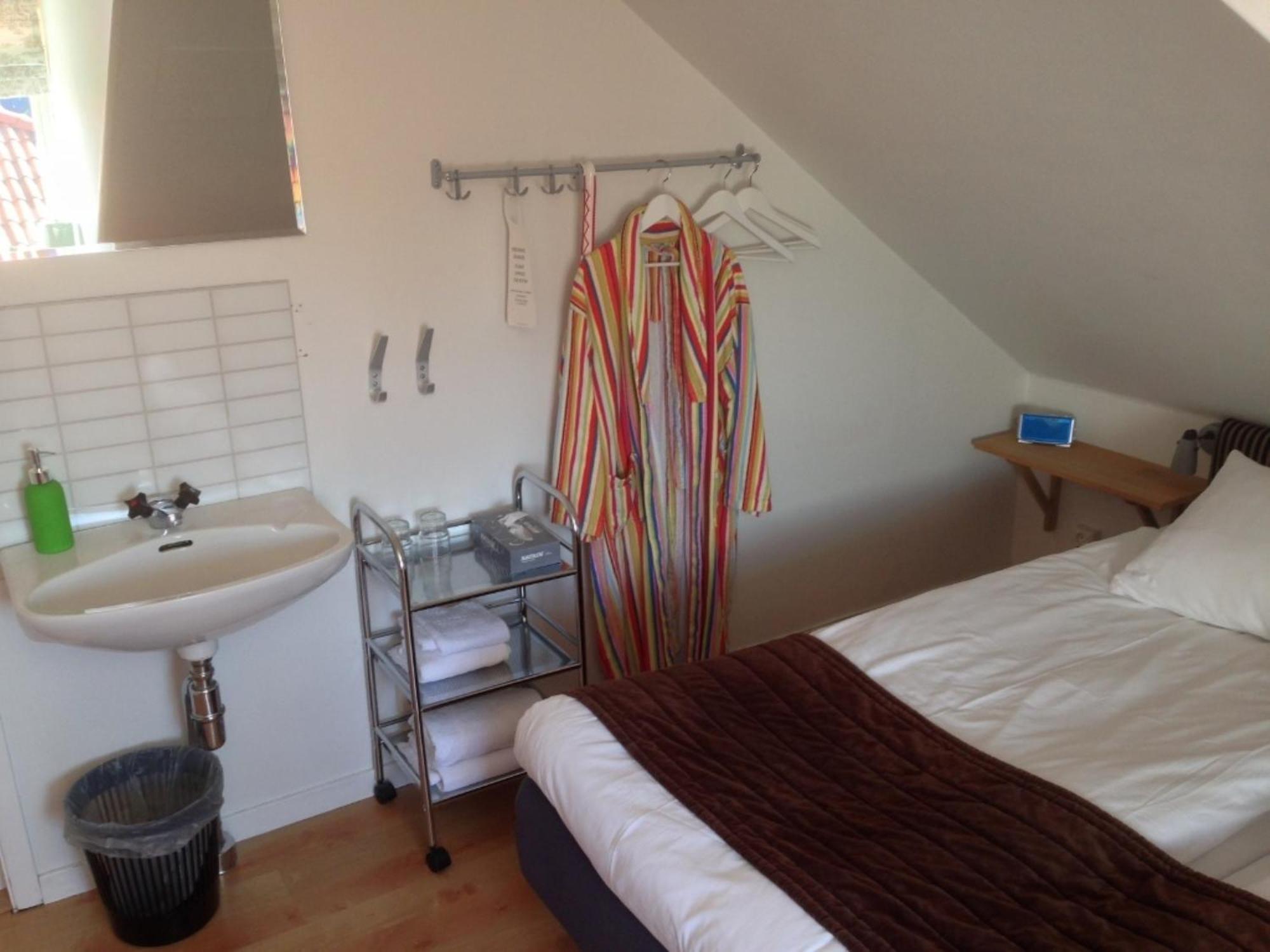 Villa Ingrid Borgholm község Szoba fotó