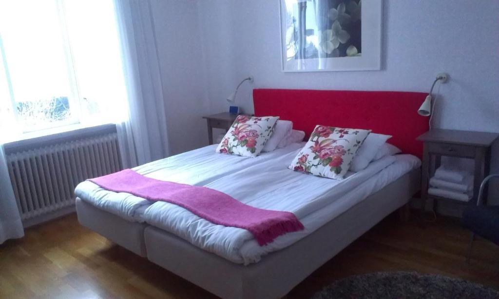 Villa Ingrid Borgholm község Kültér fotó