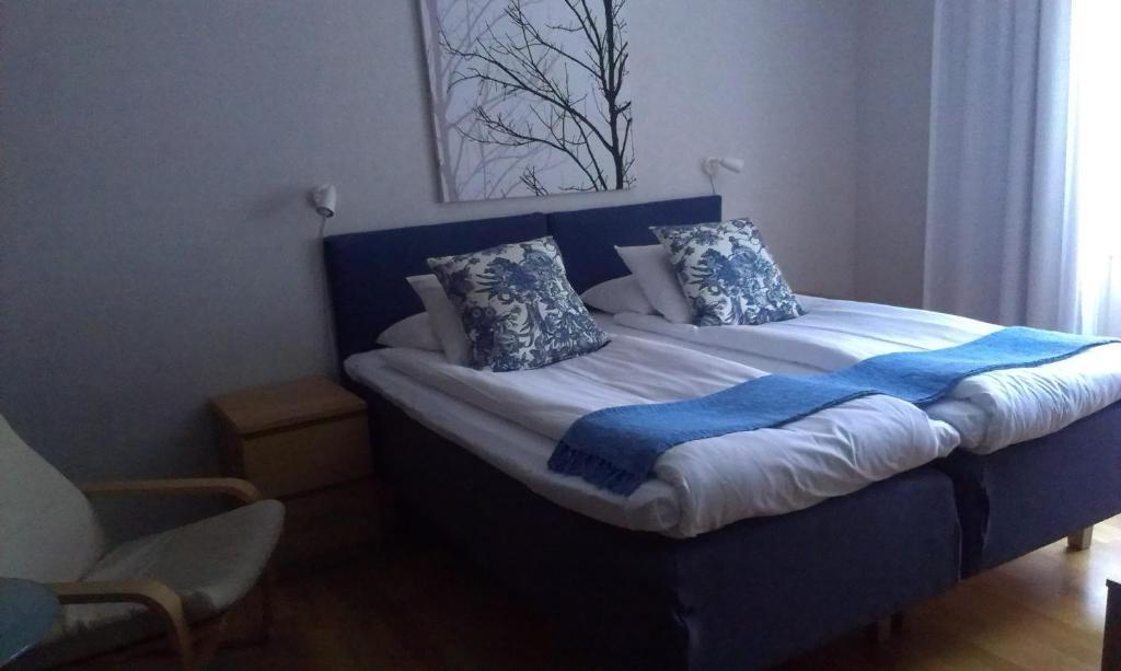 Villa Ingrid Borgholm község Szoba fotó