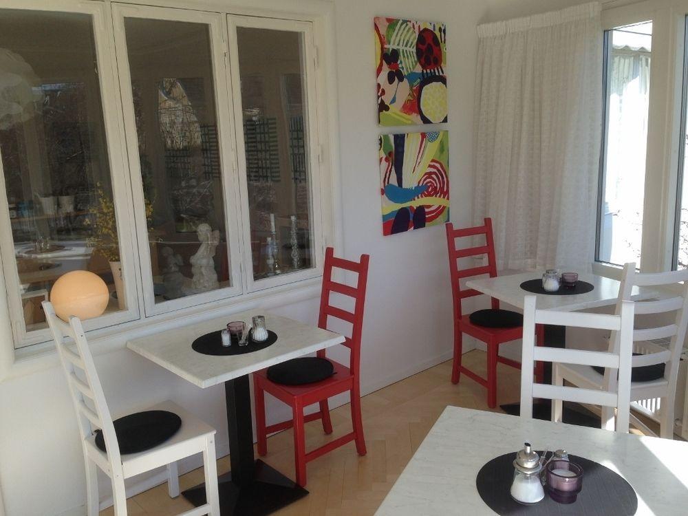 Villa Ingrid Borgholm község Kültér fotó