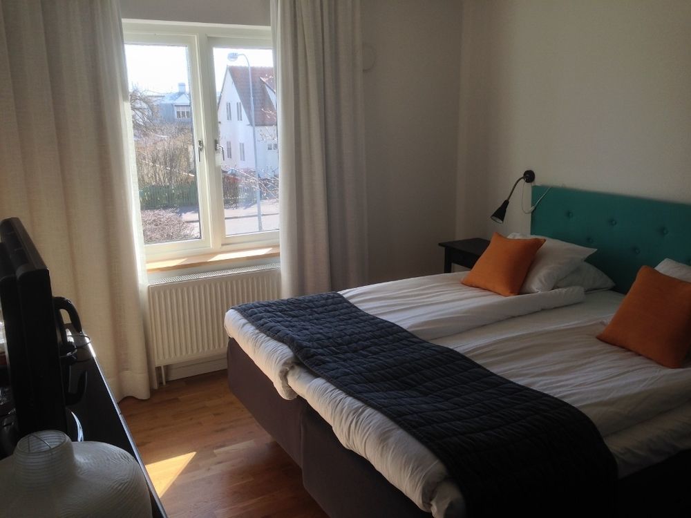 Villa Ingrid Borgholm község Kültér fotó