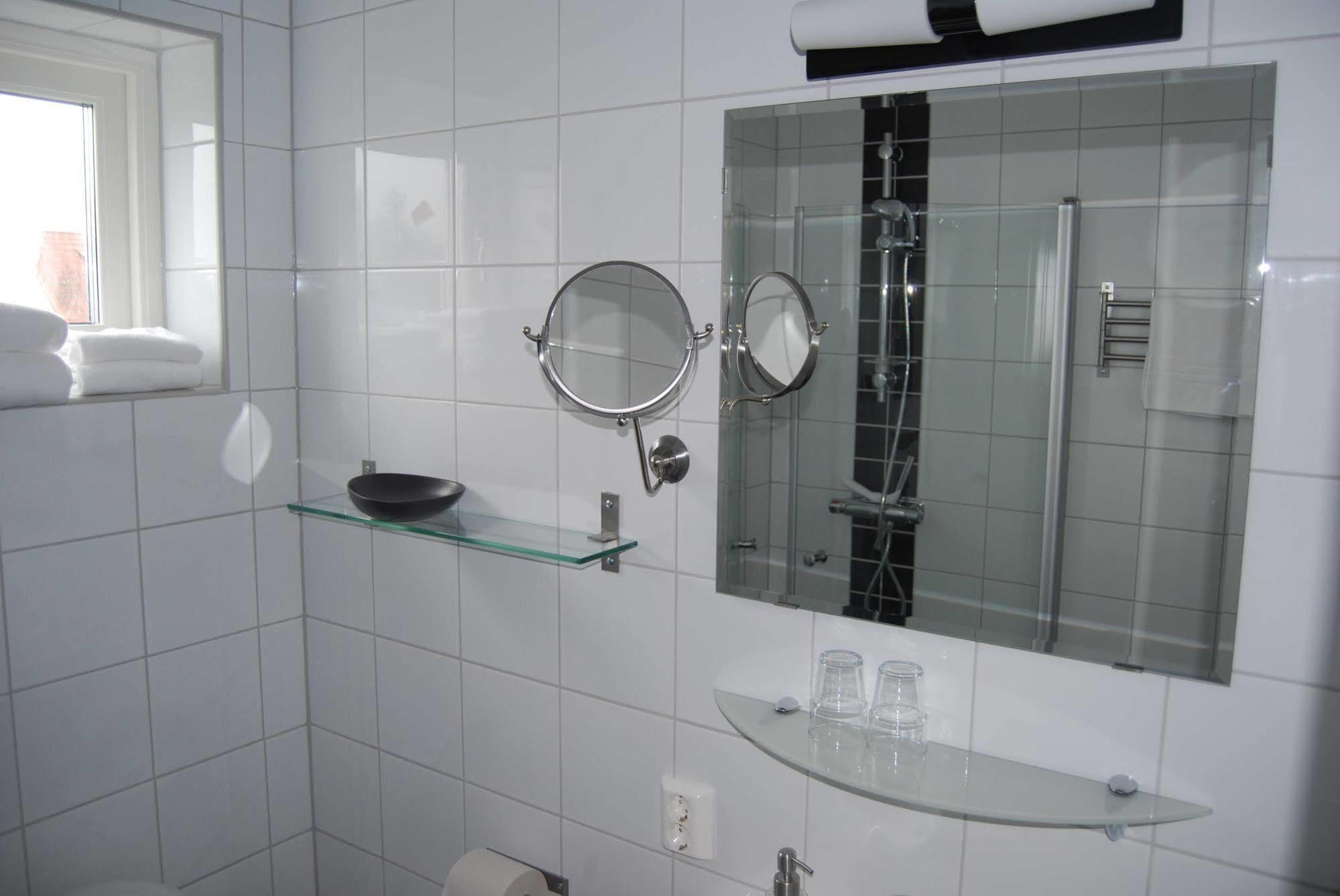 Villa Ingrid Borgholm község Kültér fotó