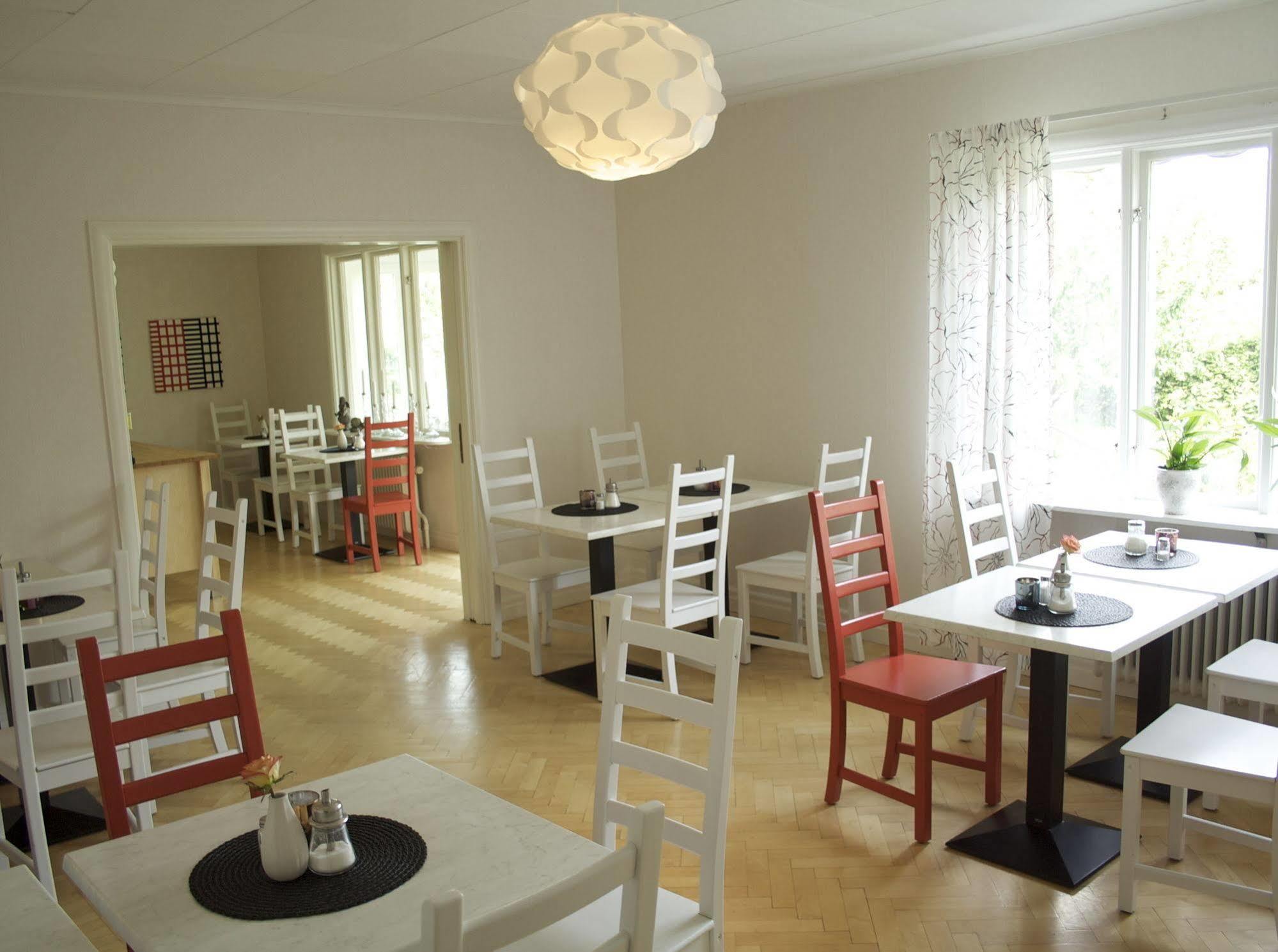 Villa Ingrid Borgholm község Kültér fotó