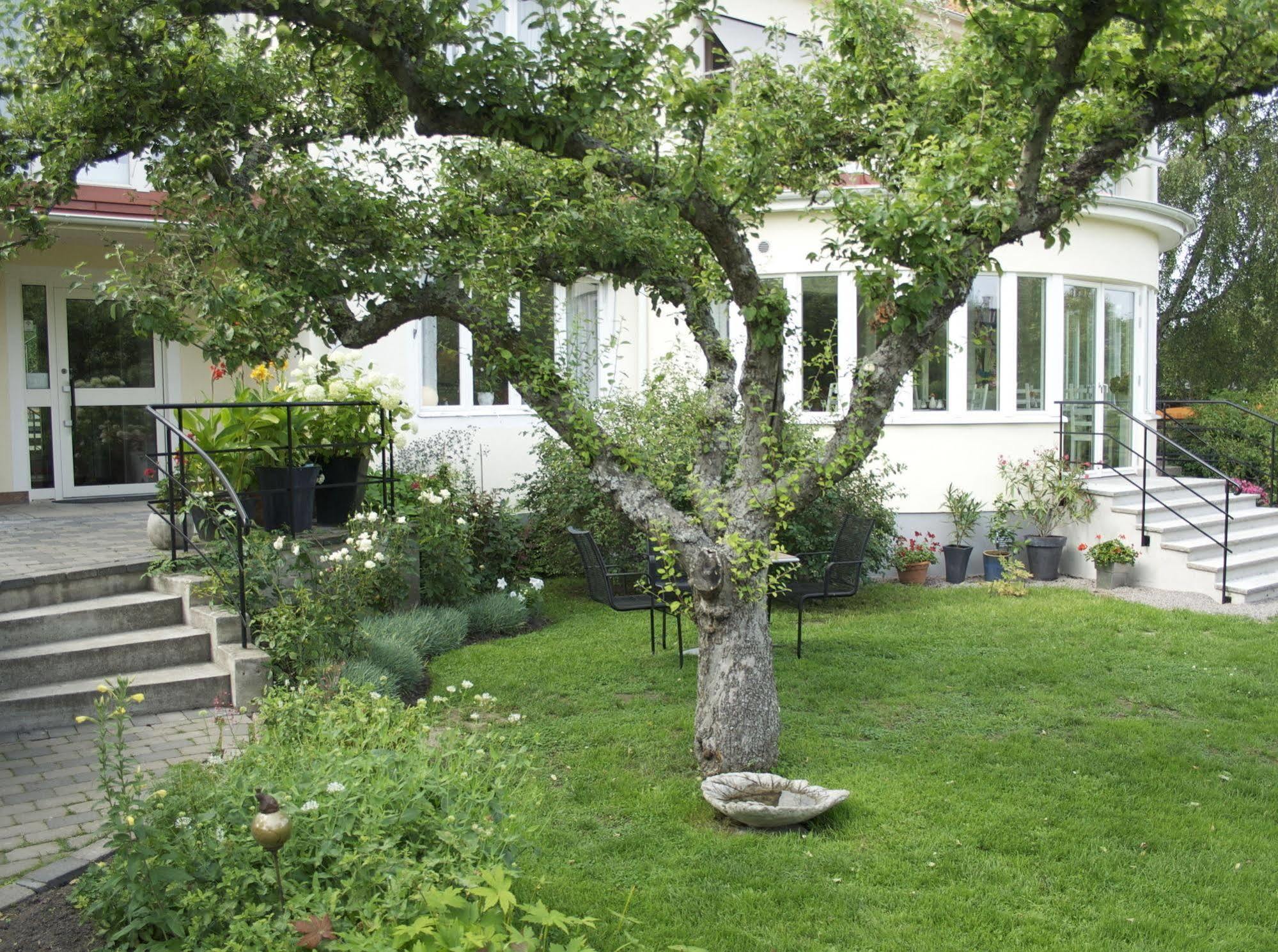 Villa Ingrid Borgholm község Kültér fotó
